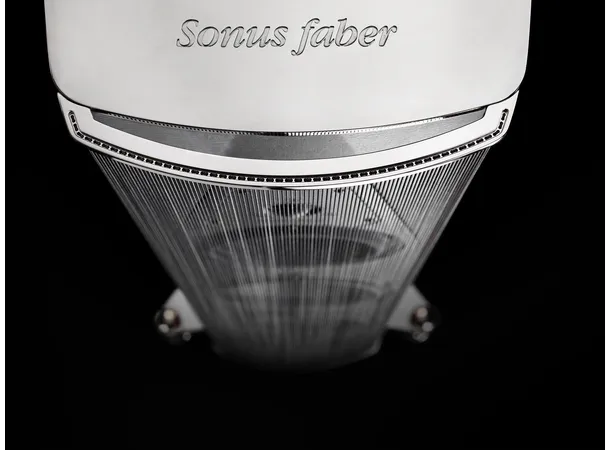 Sonus Faber Amati Futura, Graphite gulvstående høyttaler, par 